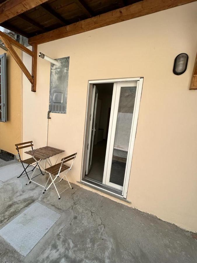 Appartamento Del Sole Piacenza Ngoại thất bức ảnh