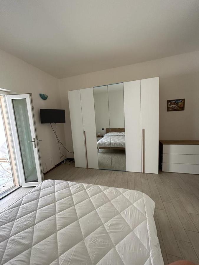 Appartamento Del Sole Piacenza Ngoại thất bức ảnh